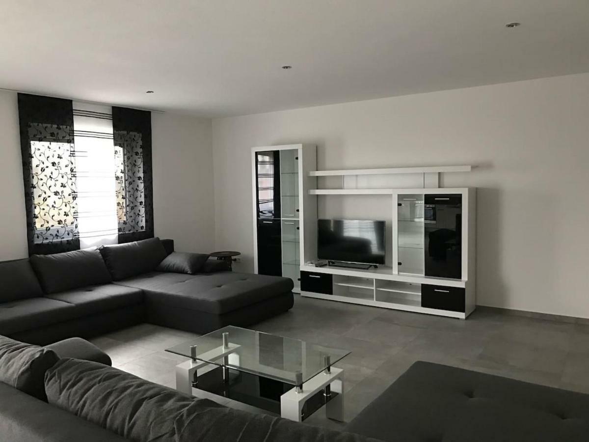 Casa Friedolin Apartment ฟรีดริชส์ฮาเฟน ภายนอก รูปภาพ