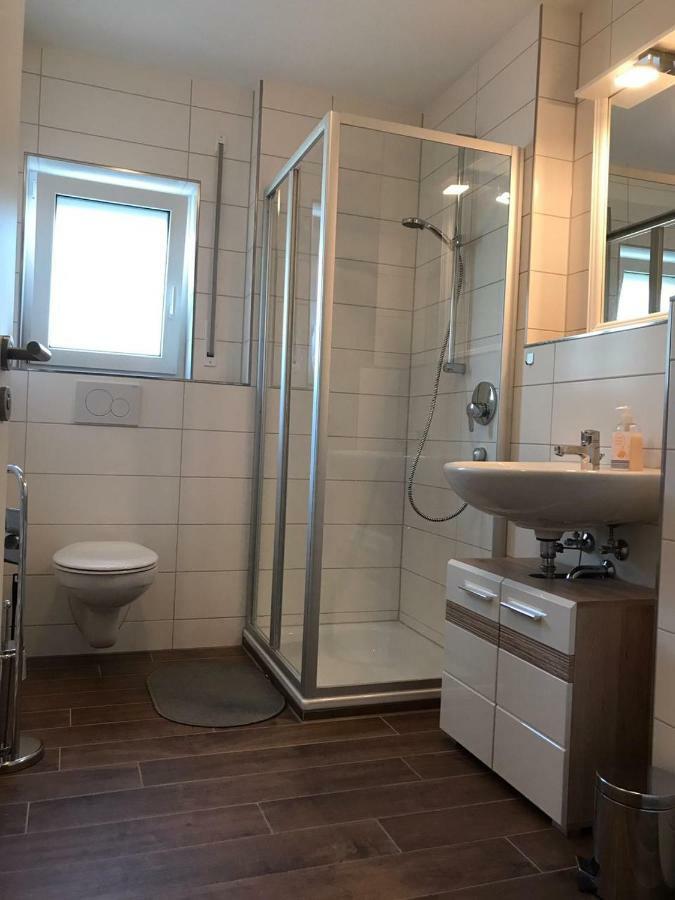 Casa Friedolin Apartment ฟรีดริชส์ฮาเฟน ภายนอก รูปภาพ