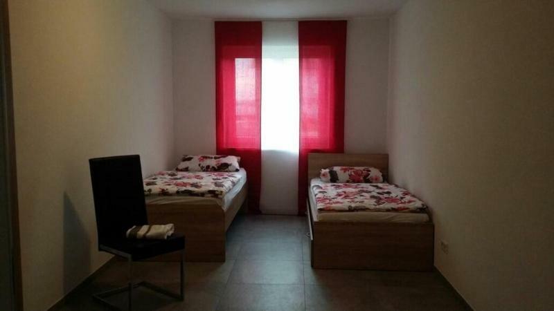 Casa Friedolin Apartment ฟรีดริชส์ฮาเฟน ภายนอก รูปภาพ