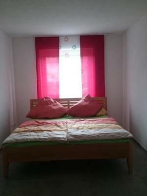 Casa Friedolin Apartment ฟรีดริชส์ฮาเฟน ภายนอก รูปภาพ