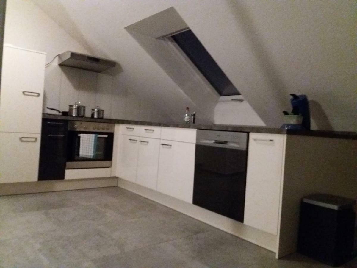 Casa Friedolin Apartment ฟรีดริชส์ฮาเฟน ภายนอก รูปภาพ